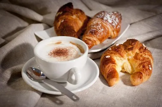 Da Biagio B & B - Restaurant