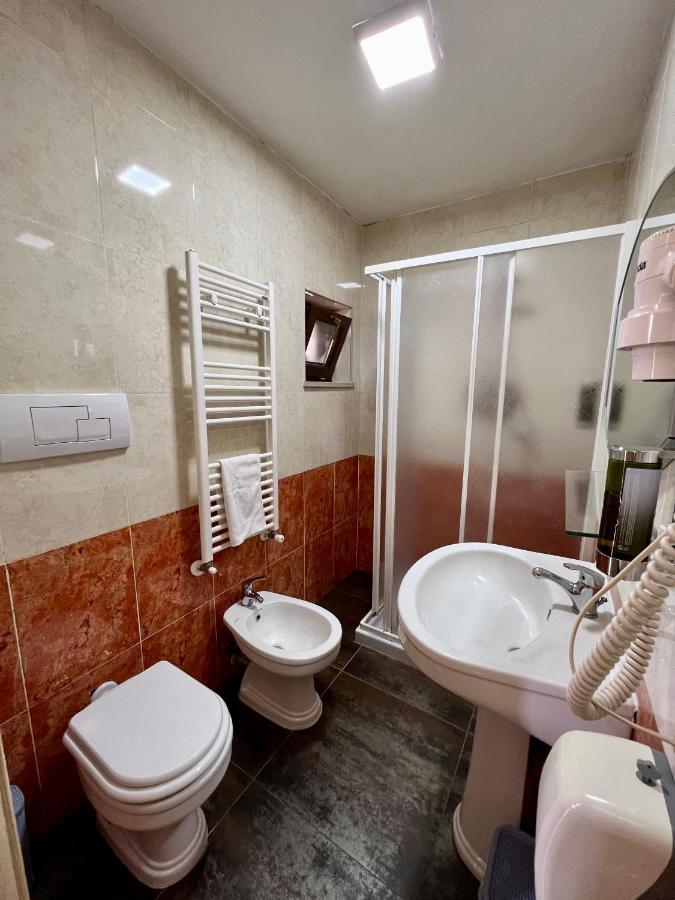 Bed & Breakfast Da Biagio - Restaurant San Severo