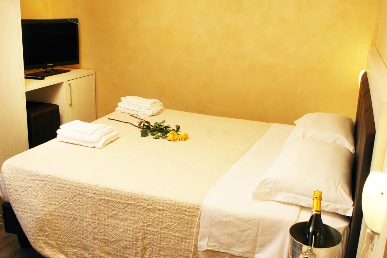 Da Biagio - Restaurant Bed & Breakfast *
