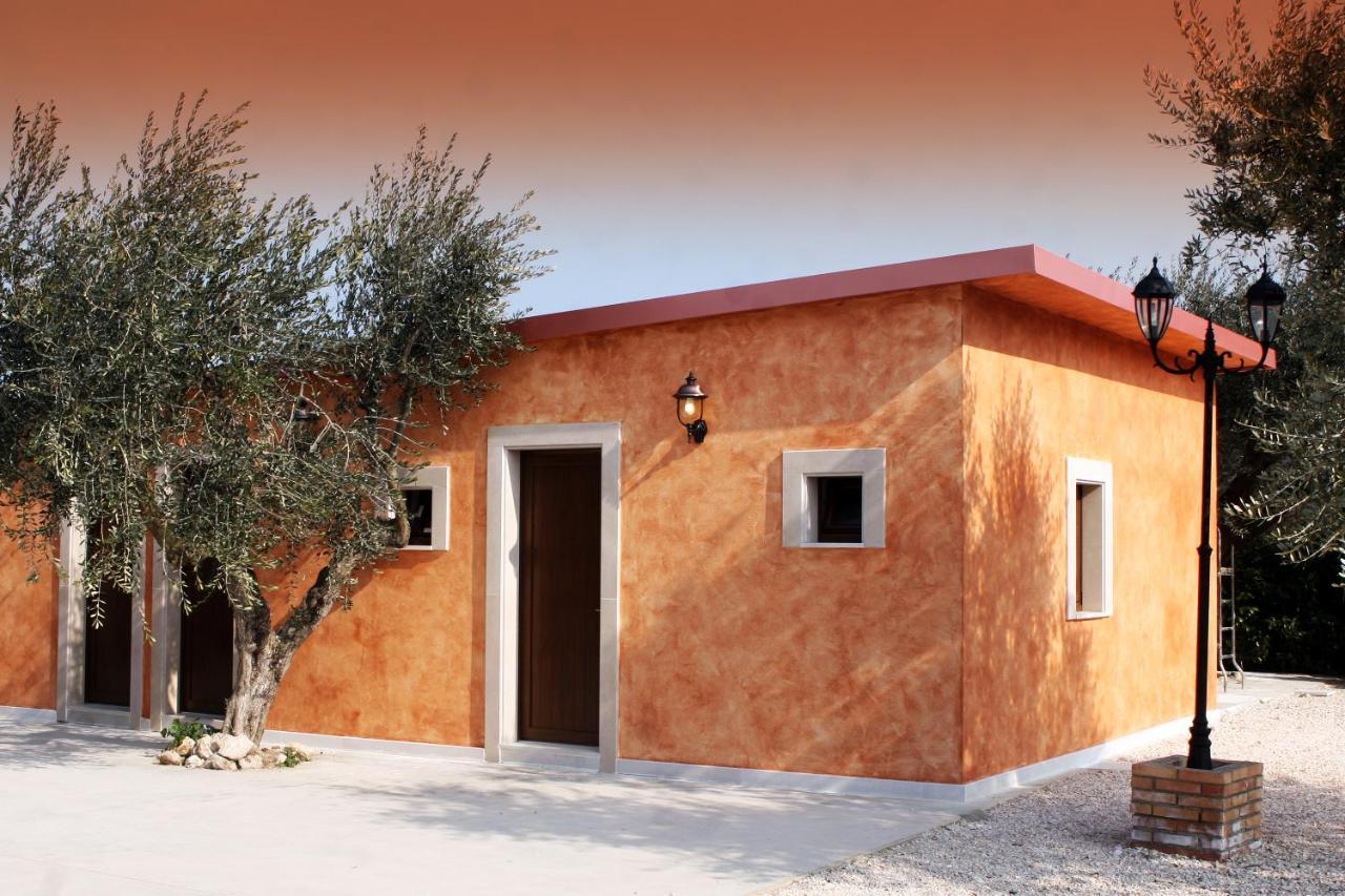 Bed & Breakfast Da Biagio - Restaurant San Severo